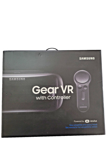 Samsung gear con - vr,