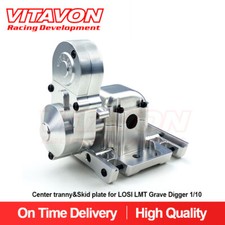 Vitavon LMT CNC Center