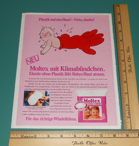 Pannolini moltex vintage anni - moltex,