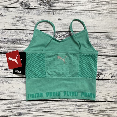 Puma evoknit reggiseno - puma,