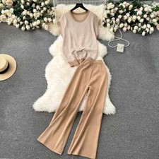 Tailleur Completo Outfit Set