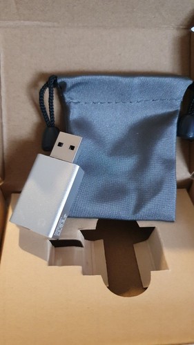 Scheda audio usb - audio, esterna