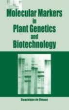 Molecular markers plant - molecular,
