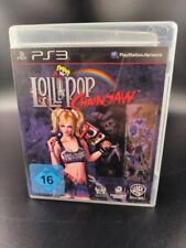 PlayStation 3 / PS3: Motosega