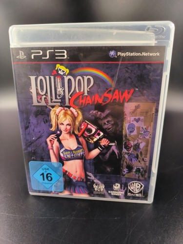 Playstation ps3 motosega - playstation, ps3: