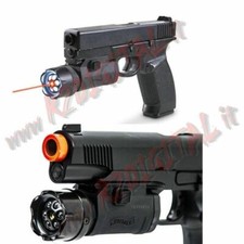 Laser walther con - walther,