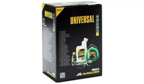 Kit avviamento universale