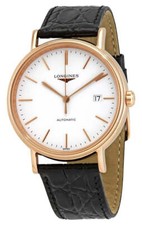 Longines presence automatico - presence,