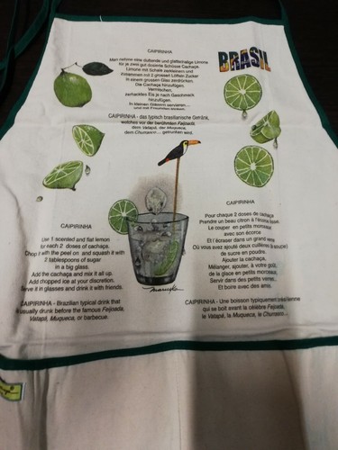 Grembiuli pub brand vari - grembiuli,
