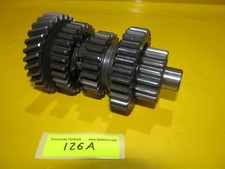 BMW R100 R80 R75 R45 77-80