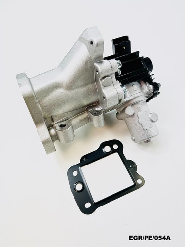 New egr valve for peugeot - new, 4007