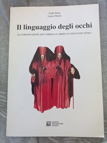 Linguaggio degli occhi - linguaggio,