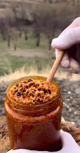 Miele alta qualità - di,