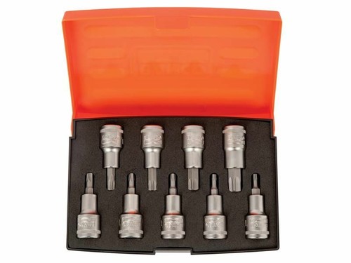 Bahco s9torx set prese per - s9torx, di