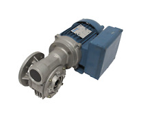 NUOVO MOTORIDUTTORE LAFERT LME-63-C4 MVF-44F1 LME63C4