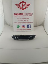 console clima comando automatico AUDI A4 8W B9 ALLROAD 2017 192006-22 