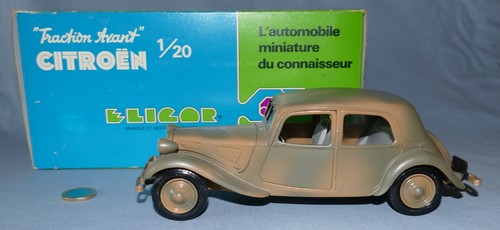 Eligor boîte citroën - eligor,