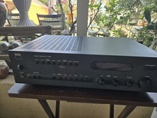NAD C-740 Ricevitore stereo