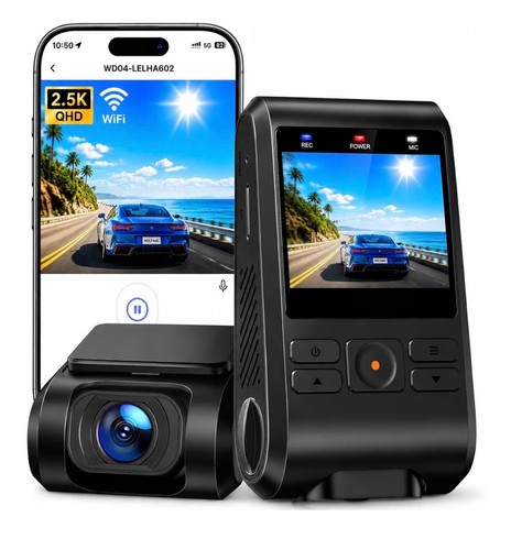 Dash cam auto - dash,