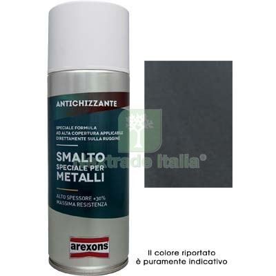 6pz smalto spray speciale - 6pz,