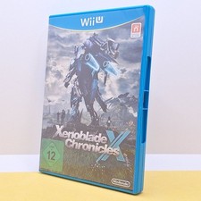 Xenoblade Chronicles X