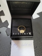 Anello Bungie Destiny 2 - 10