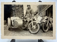 WW2 foto originale tedesca