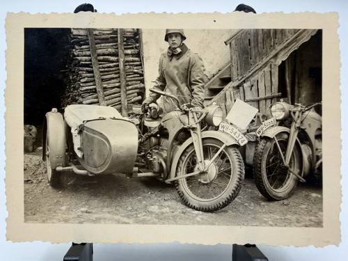 Ww2 foto originale tedesca - ww2,