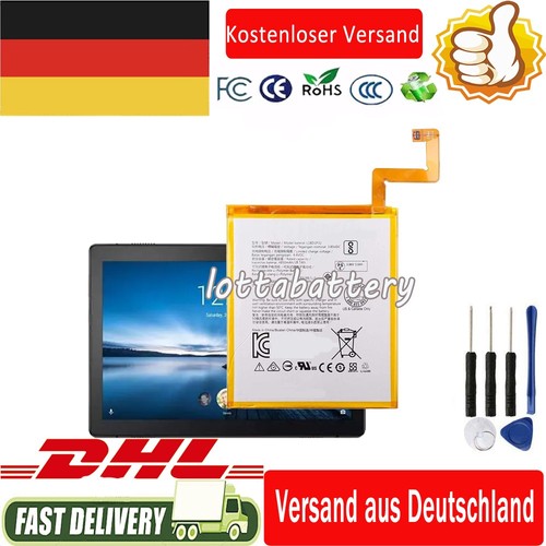 Batteria per l18d1p32 lenovo - batteria,