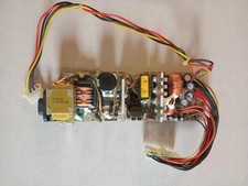 Carte Alimentation interne