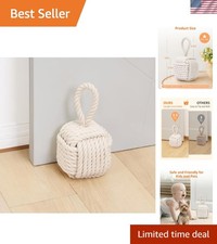 Fermaporta Decorativo per