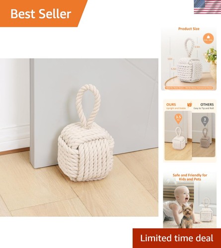 Fermaporta decorativo per - decorativo,