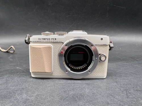 Olympus pen pl7 - pen, fotocamera