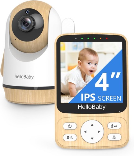 Hellobaby babyphone con - babyphone,