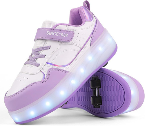 Scarpe con rotelle - con, bambino
