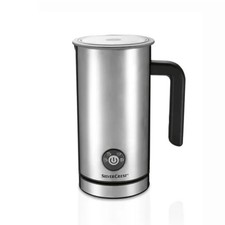 Montalatte elettrico induzione