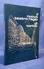 Il nuovo Teatro Regio di