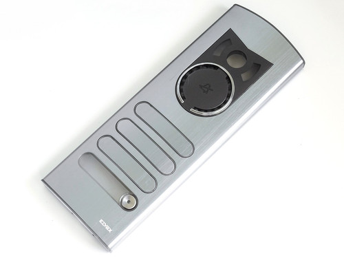 Placca targa vimar elvox - placca,