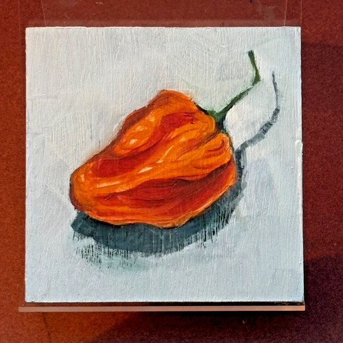 Natura morta impressionista