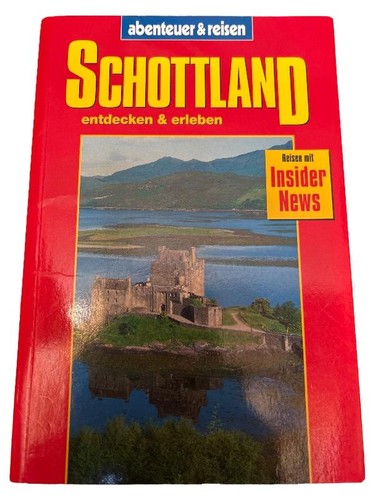 Guida turistica scozia - turistica,