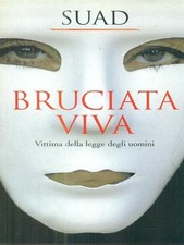 bruciata viva vittima della legge degli uomini suad 8838454639