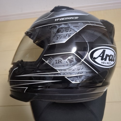Arai design full - yf, face