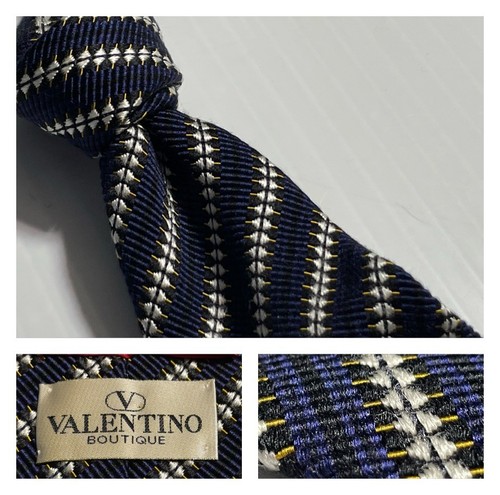 Cravatta valentino italia - cravatta,