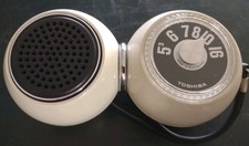 TOSHIBA RP-12 RADIO A