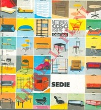 Abitare - Identikit. Sedie - Tavoli - Lampade - Divani & poltrone.