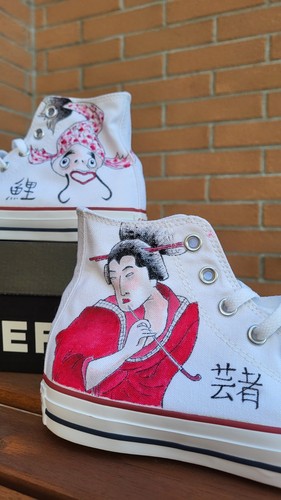 Converse all star - all, a