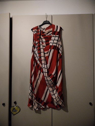 Vestito blusa ixos malloni - vestito,