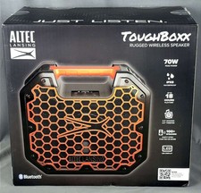 Nuovo altoparlante wireless