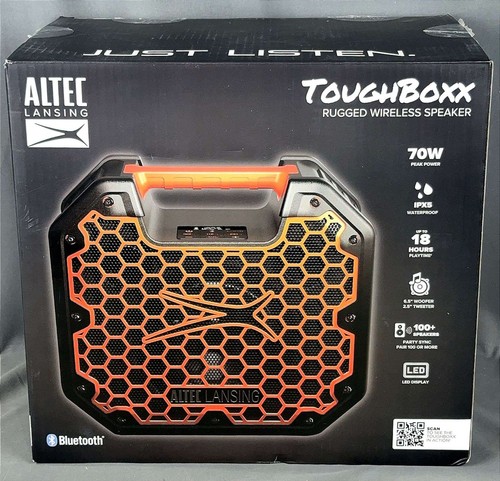 Nuovo altoparlante wireless