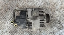 Alternatore FIAT SEICENTO/PANDA 1 2 Serie/PUNTO 2 Serie Benzina USATO ORIGINALE